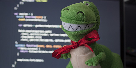 Rex is Coding